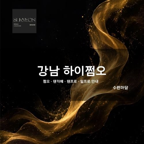 강남 하이쩜오 수련마담 | 공식홈페이지 | 예약상담