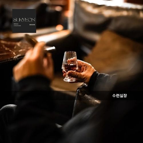 강남 노래방 시스템