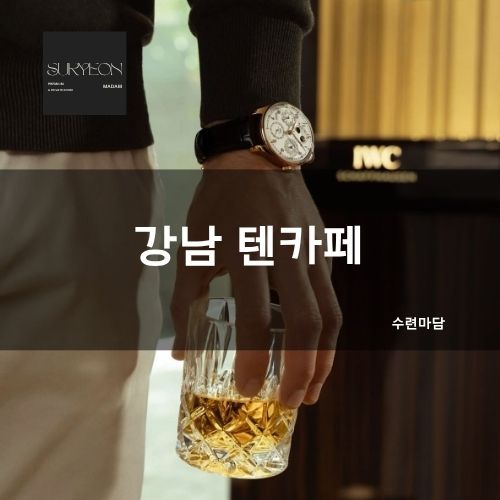 텐카페 10% | 수련마담 | 예약·가격·시스템·문의 정보