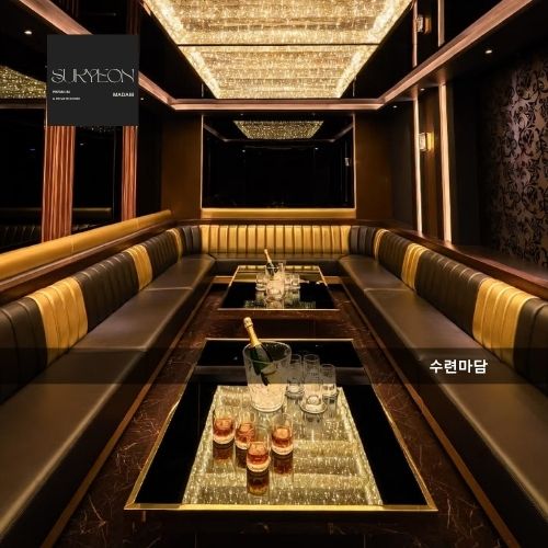 강남 하이퍼블릭 인테리어 룸 01