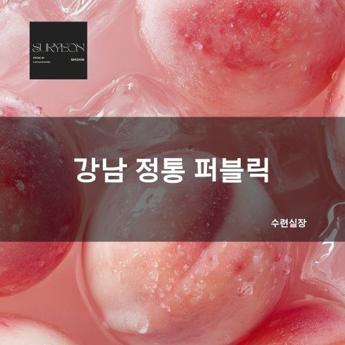 강남 퍼블릭 | 정통퍼블릭 | 수련실장 | 비교·예약·후기·시스템·가격 안내