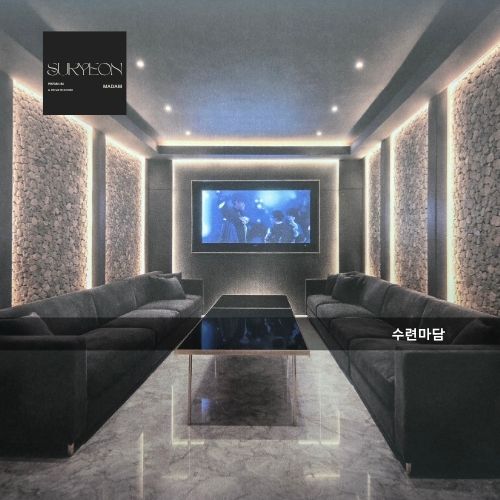 강남 하이퍼블릭 인테리어 룸 02